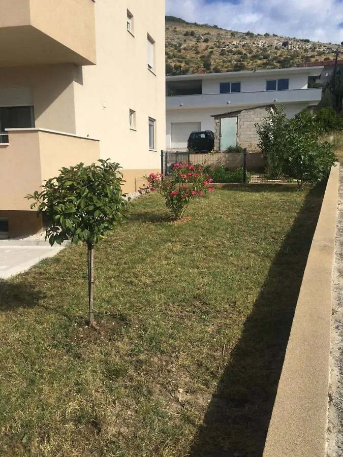 Albatros Apartment Trogir 0*,  Croatia