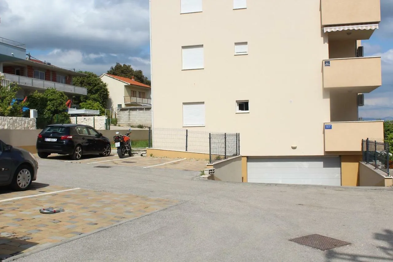 Albatros Apartment Trogir