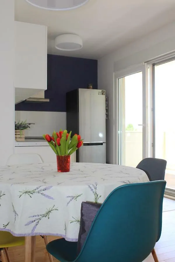 Albatros Apartment Trogir